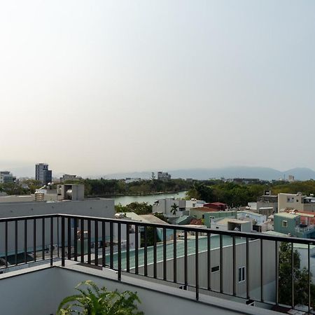Harmony Homestay Ντα Νανγκ Εξωτερικό φωτογραφία