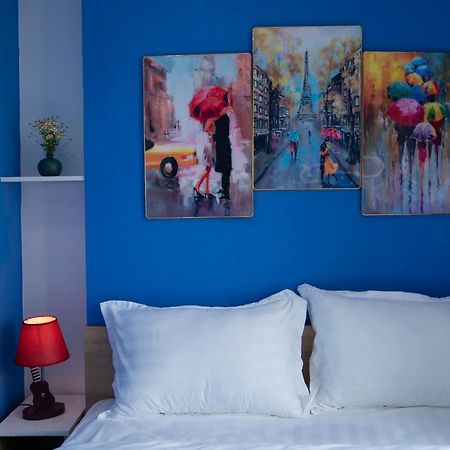 Harmony Homestay Ντα Νανγκ Εξωτερικό φωτογραφία