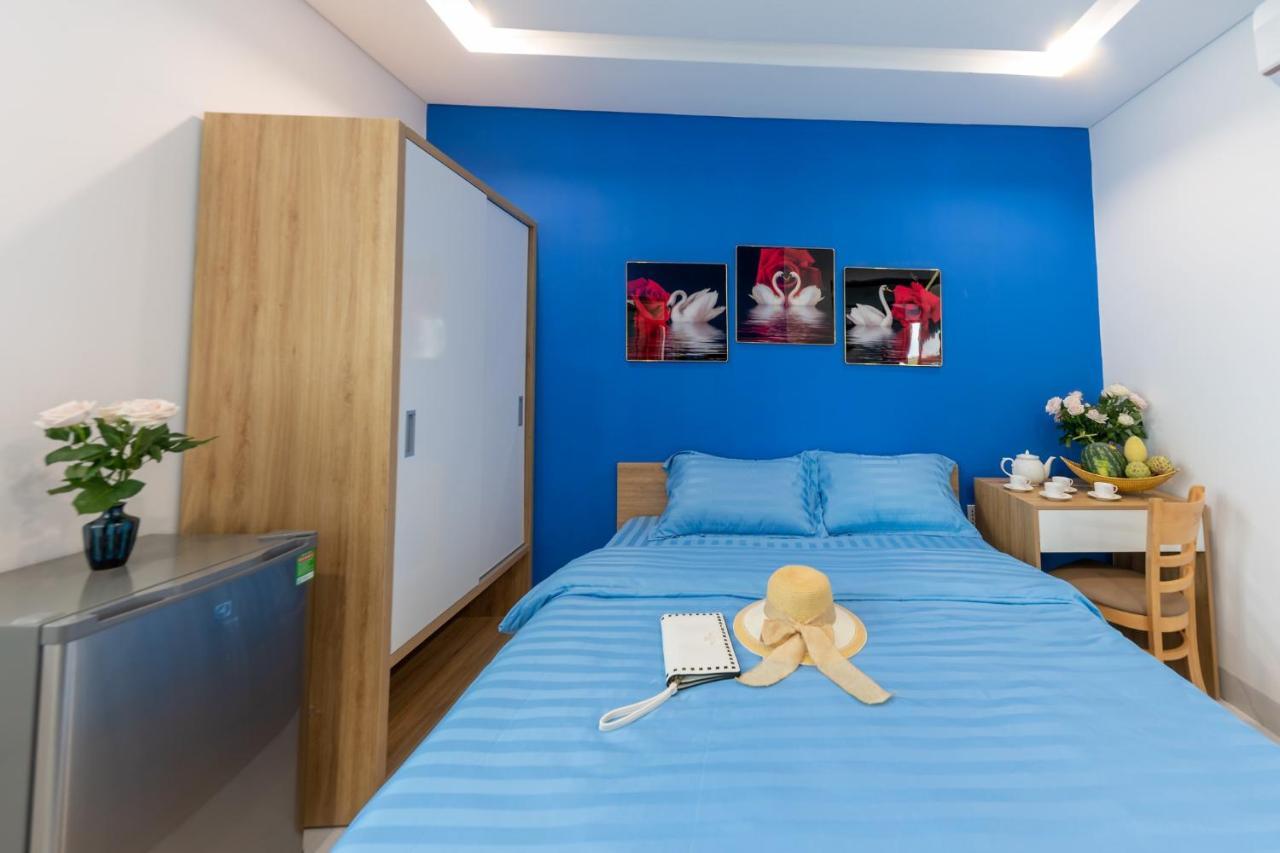 Harmony Homestay Ντα Νανγκ Εξωτερικό φωτογραφία