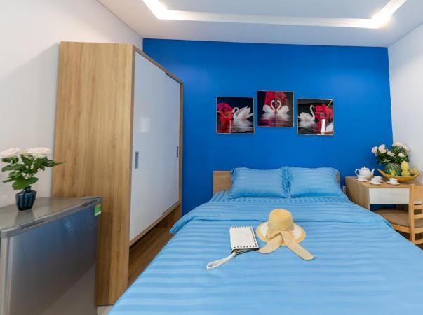 Harmony Homestay Ντα Νανγκ Εξωτερικό φωτογραφία