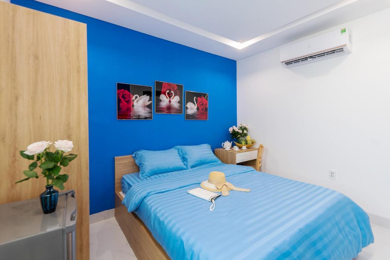 Harmony Homestay Ντα Νανγκ Εξωτερικό φωτογραφία