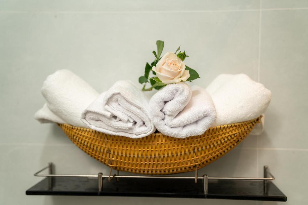 Harmony Homestay Ντα Νανγκ Εξωτερικό φωτογραφία