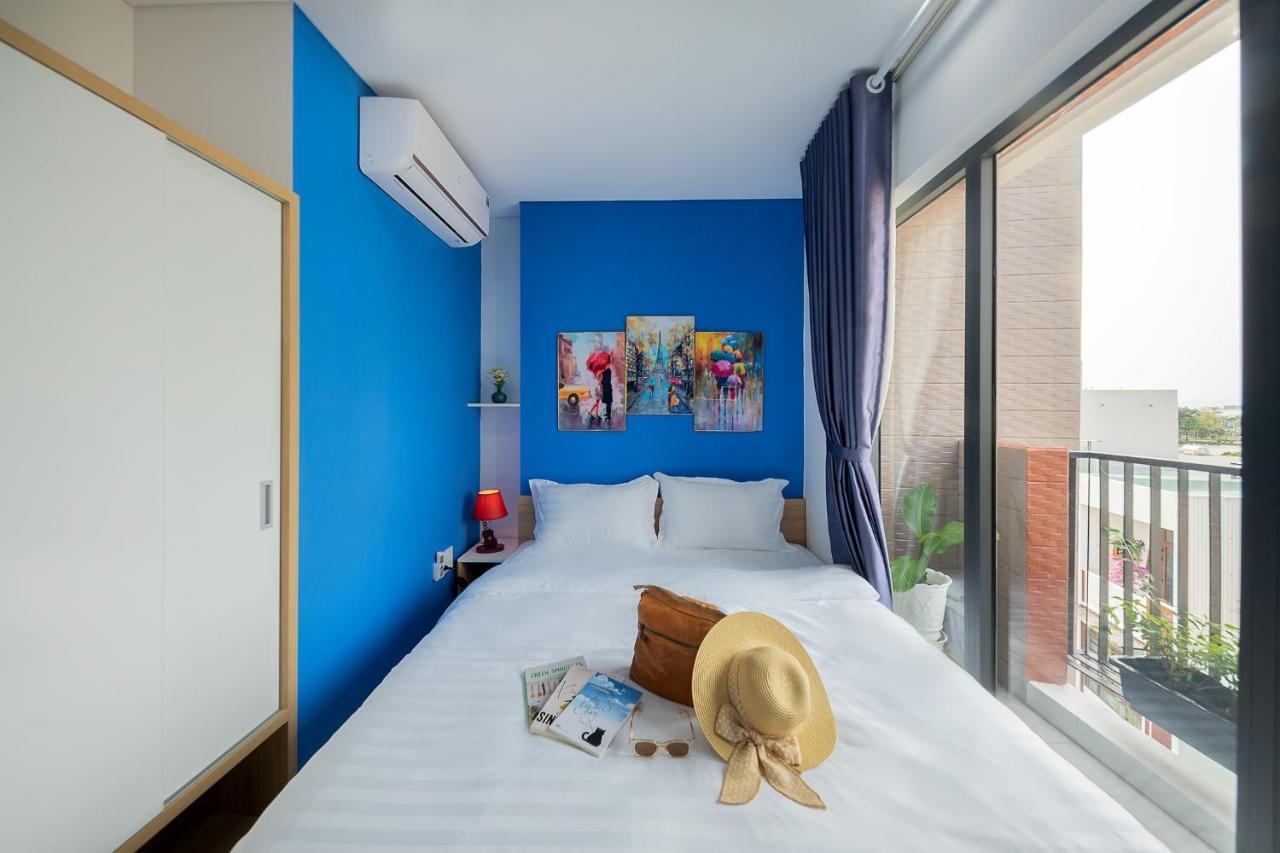 Harmony Homestay Ντα Νανγκ Εξωτερικό φωτογραφία