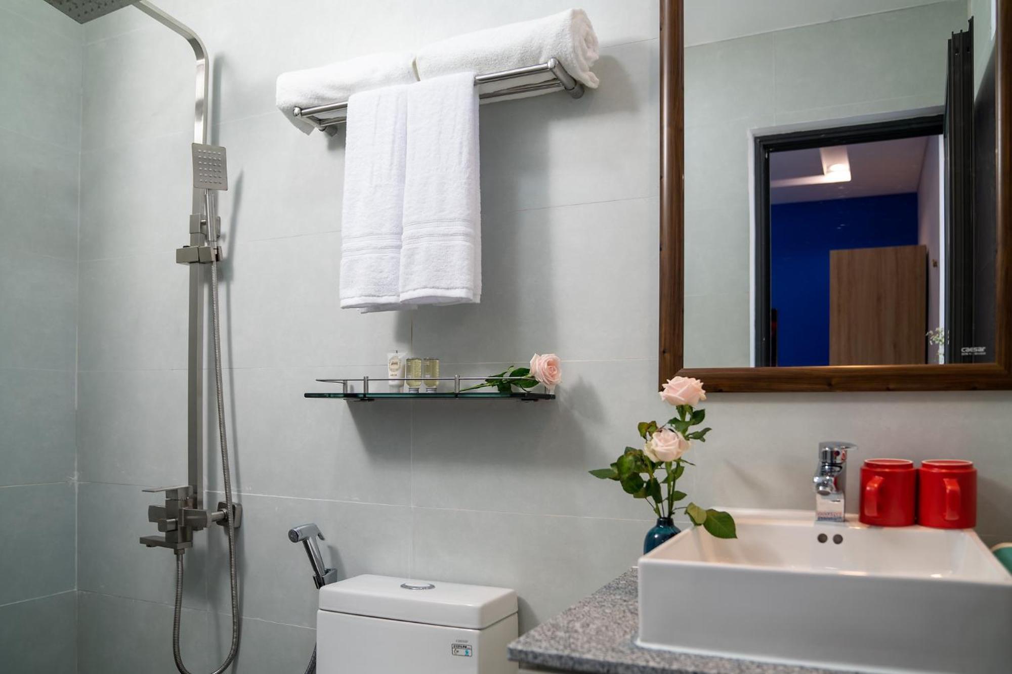 Harmony Homestay Ντα Νανγκ Εξωτερικό φωτογραφία