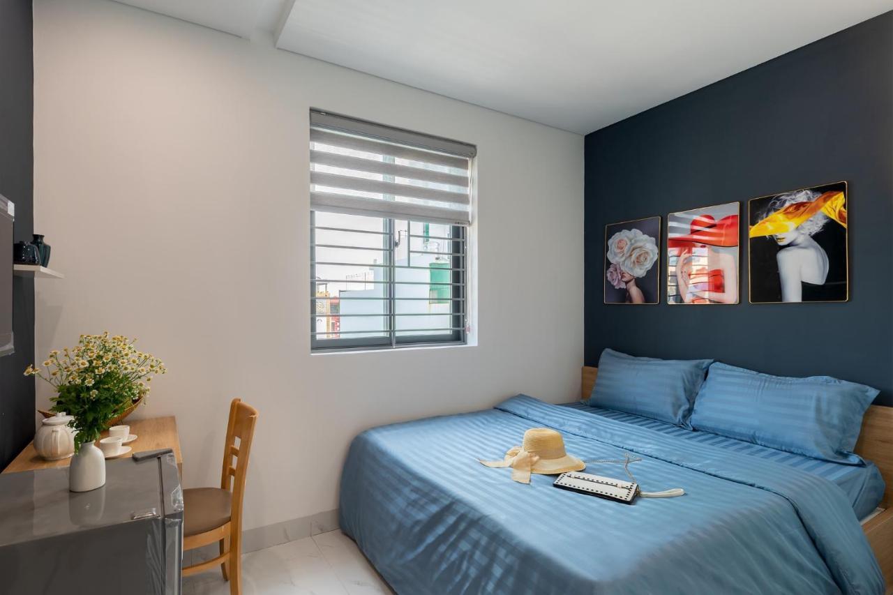 Harmony Homestay Ντα Νανγκ Εξωτερικό φωτογραφία