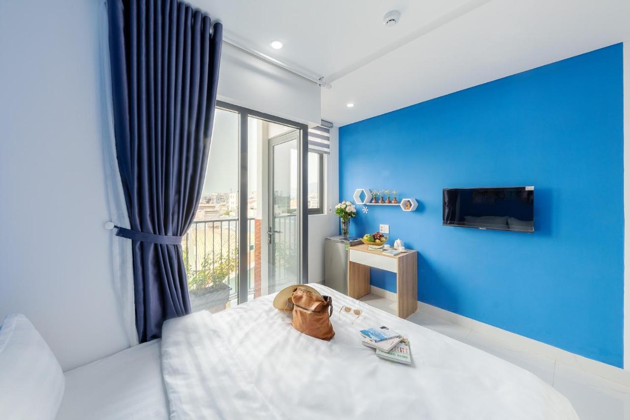 Harmony Homestay Ντα Νανγκ Εξωτερικό φωτογραφία