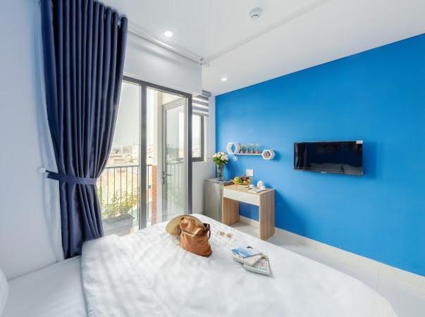 Harmony Homestay Ντα Νανγκ Εξωτερικό φωτογραφία