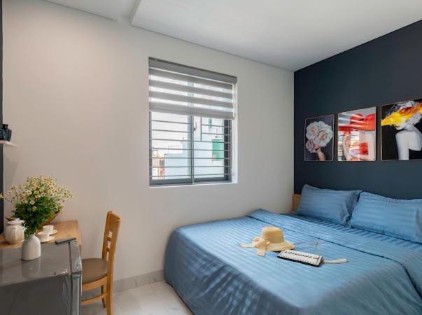 Harmony Homestay Ντα Νανγκ Εξωτερικό φωτογραφία