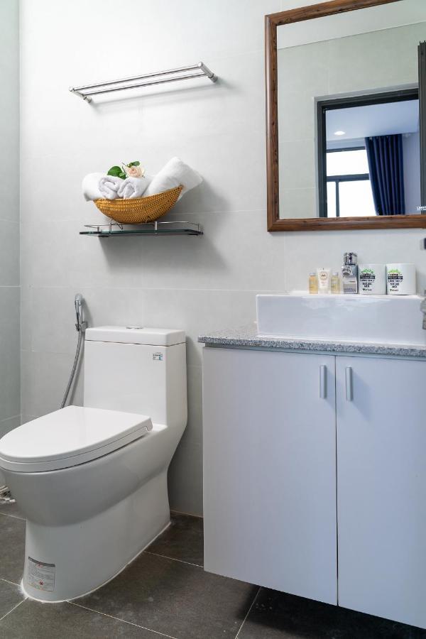 Harmony Homestay Ντα Νανγκ Εξωτερικό φωτογραφία