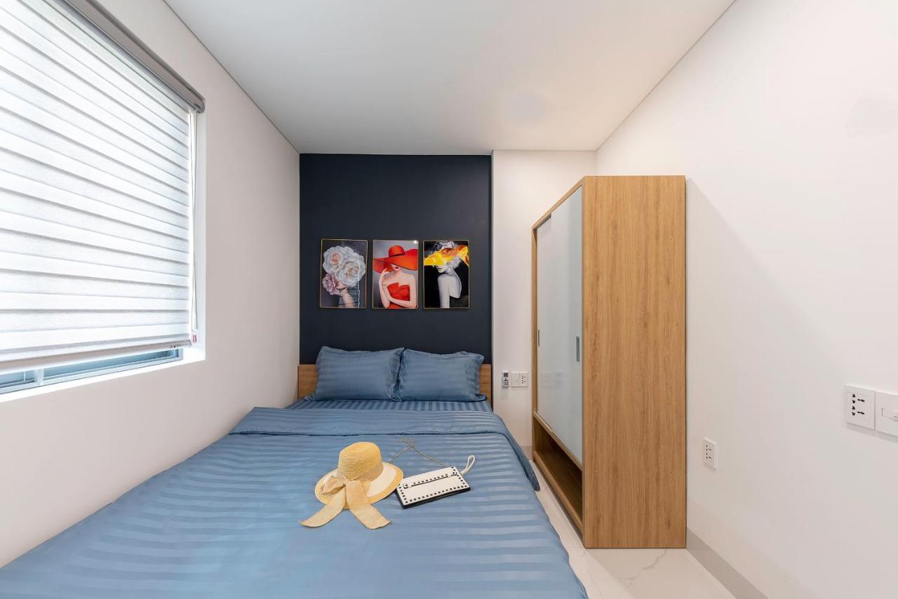 Harmony Homestay Ντα Νανγκ Εξωτερικό φωτογραφία